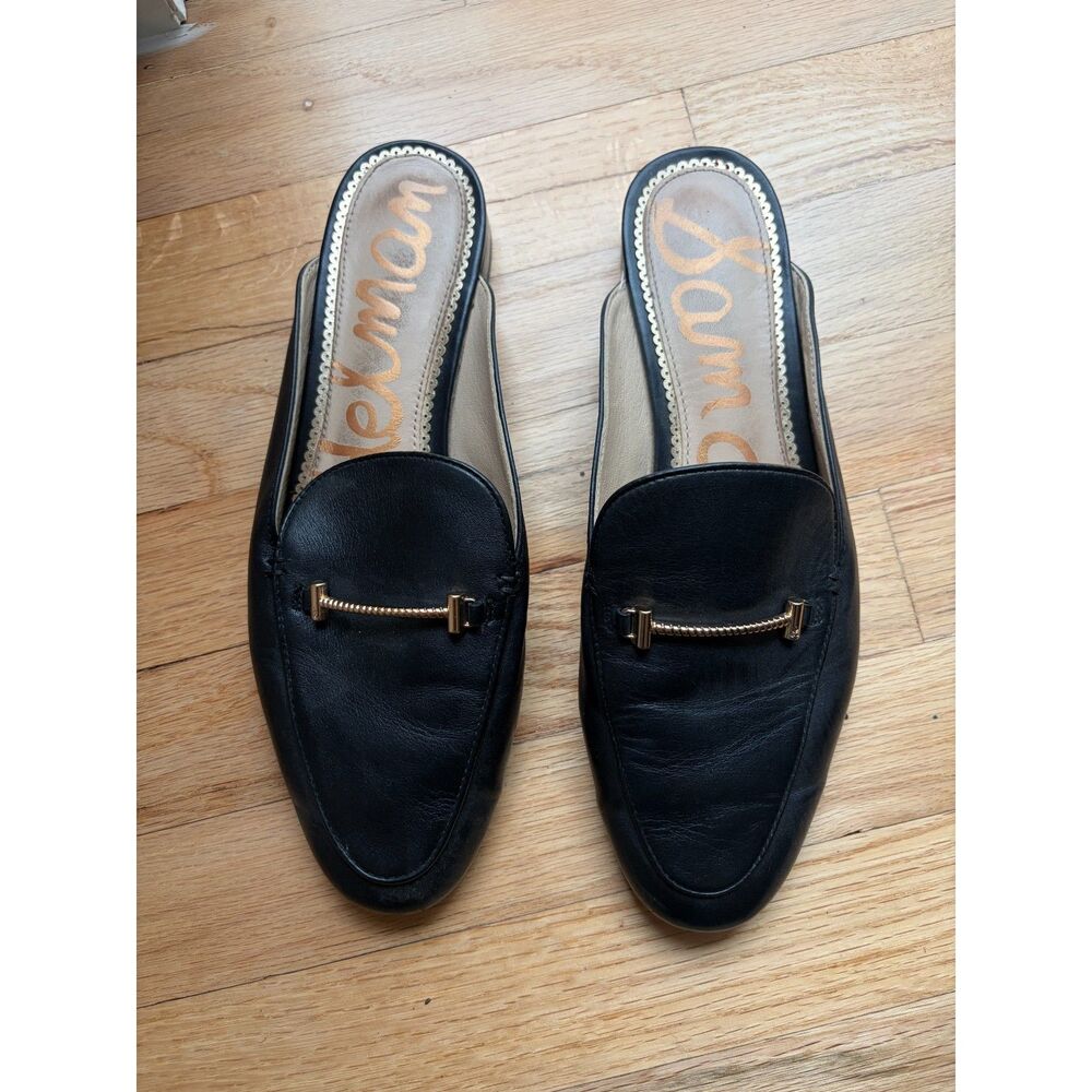 Sam Edelman Linnie Bit Mule